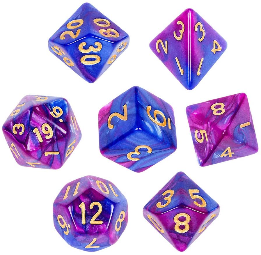 Dice Series